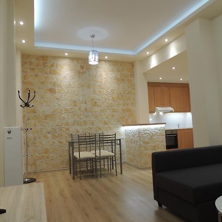 Apartment Near Acropolis أثينا المظهر الخارجي الصورة
