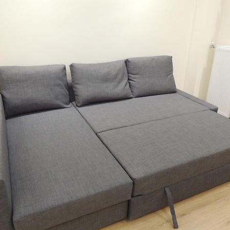 Apartment Near Acropolis أثينا المظهر الخارجي الصورة