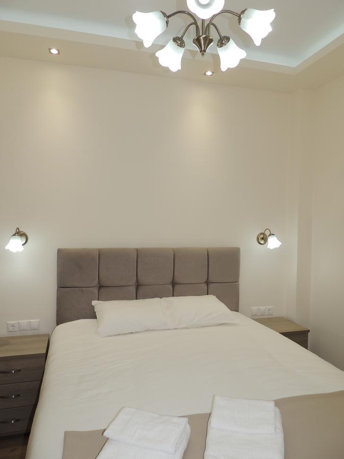 Apartment Near Acropolis أثينا المظهر الخارجي الصورة