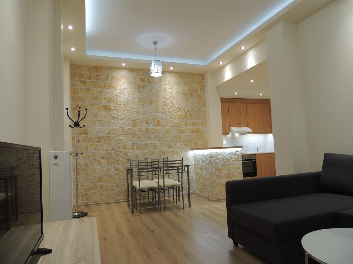Apartment Near Acropolis أثينا المظهر الخارجي الصورة