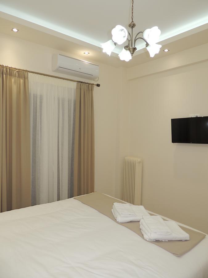 Apartment Near Acropolis أثينا المظهر الخارجي الصورة