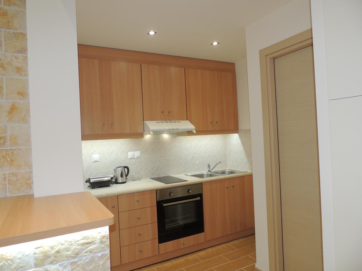 Apartment Near Acropolis أثينا المظهر الخارجي الصورة