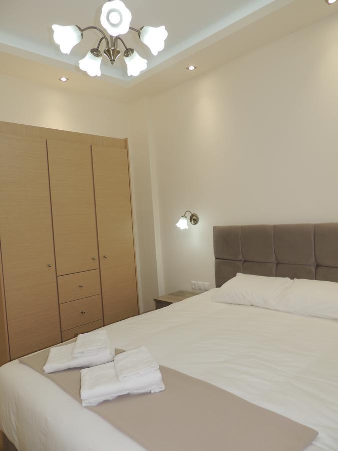 Apartment Near Acropolis أثينا المظهر الخارجي الصورة
