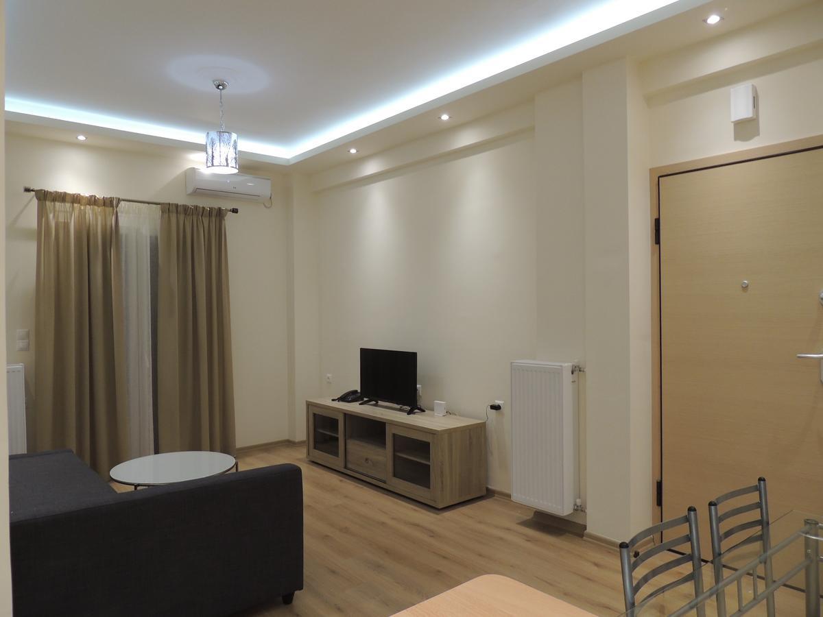 Apartment Near Acropolis أثينا المظهر الخارجي الصورة