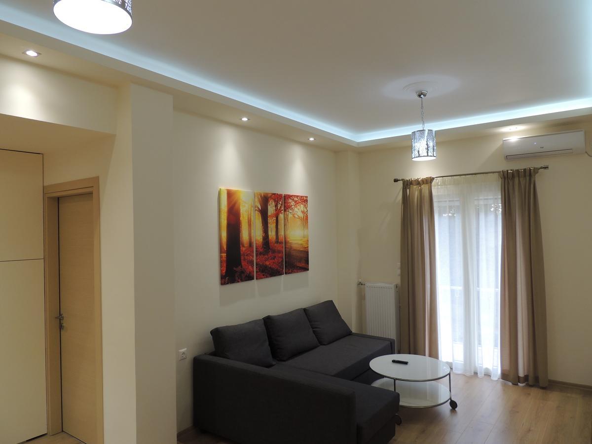 Apartment Near Acropolis أثينا المظهر الخارجي الصورة